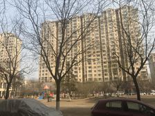 大方居2室1厅东西