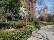 一梯一户:飞机户型大三房,自住一年,保养好,有车位