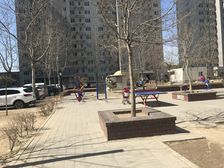 马驹桥·宏仁家园·2室·1厅