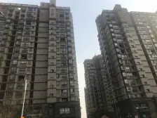 恒盛湖畔豪庭西区 2室2厅 南