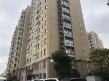 顾村·馨佳园七街坊·1室·1厅