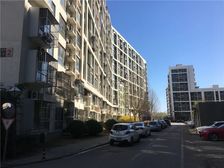 焦各庄街2号院 2室1厅 东 西