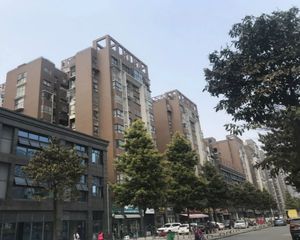 西财学府憬城2室2厅东南