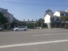 11号线上海赛车场站旁,大户型低首付交通便利沿河景观