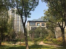 三湘森林海尚(嘉定)4室2厅南北