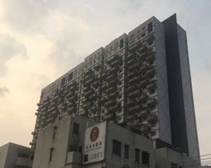 该房户型周正,采光好,适合居住