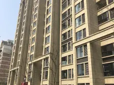 绿地小9窝 1室1厅 南