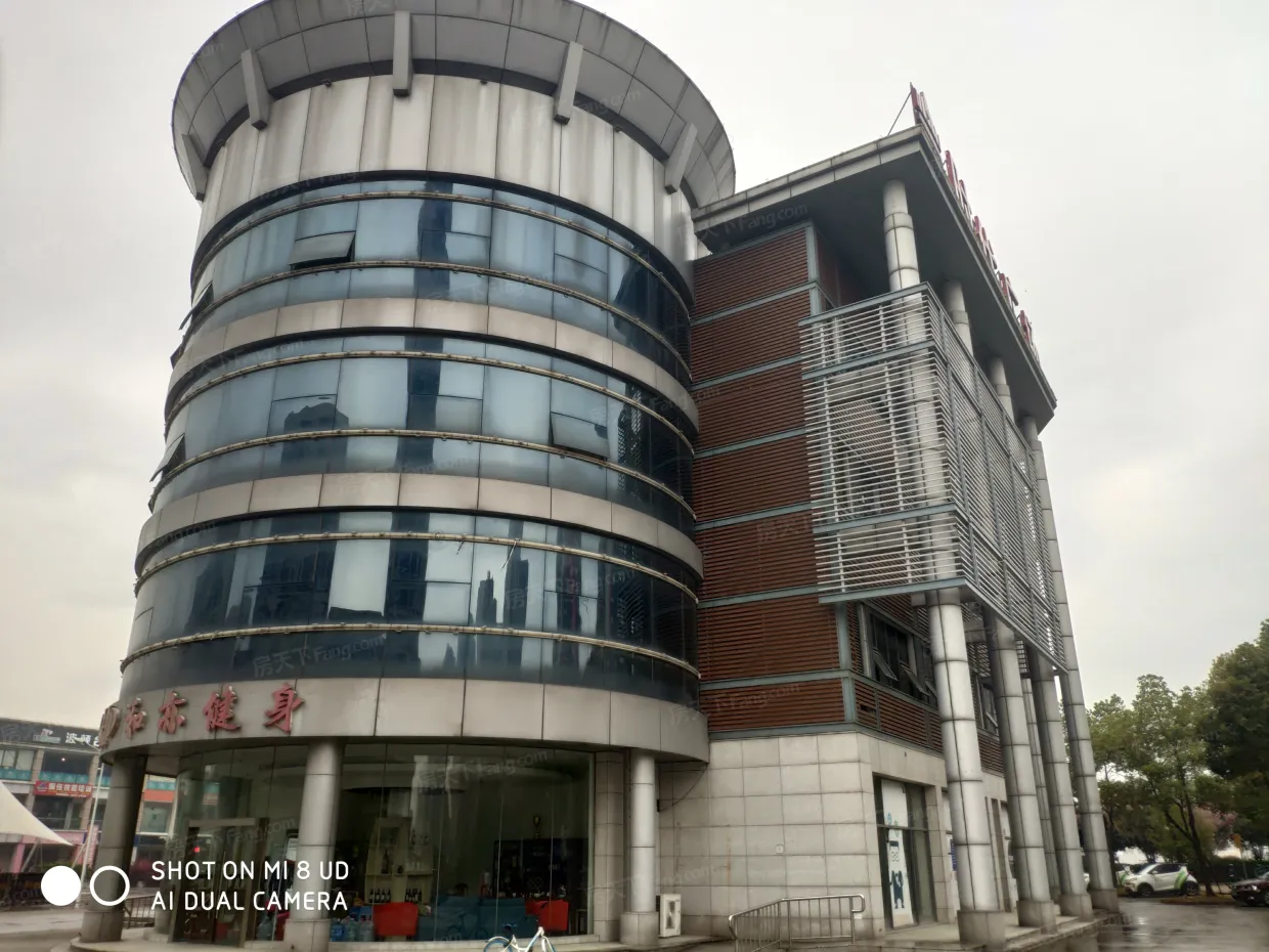 【无锡时代广场二期小区,二手房,租房】- 无锡房天下