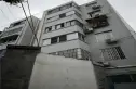 华阳二医院宿舍实景图