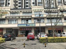 龙湖金楠天街2室2厅东东北
