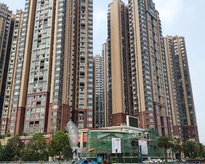 玺龙湾 5室2厅 西南