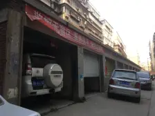 天明路65号院 3室2厅 南