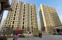 汇翠庭苑实景图