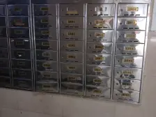 冠龙大厦 2室2厅 南