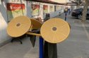 东园小区实景图
