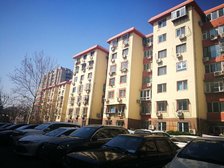 新上杨庄·八角北路11号院·2室·1厅