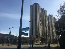 龙湖高品质别墅区大平层 两梯两户 精装修拎包入住