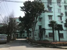 我滴个乖乖!红旗板块经典户型,18+院子