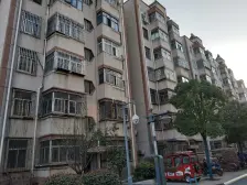 双气小区,满五不唯一税费少 无贷款,手续简单过户快