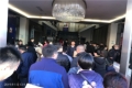 麒麟嘉园2期活动现场