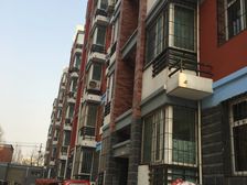 博鑫青年城A区 2室1厅 南 北
