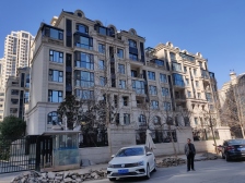 两房朝南户型,居住舒适,精装修,楼层好,诚意出售