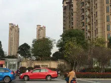 中南世纪城北区 7室3厅 南