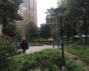丽水澜庭B区2室1厅西北