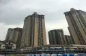 蓝光COCO国际实景图