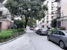 普陀区中环边电梯两房,满五,14/11/15/20号线