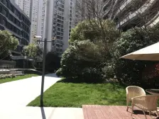 产权车位+西边套+次新小区+近地铁+拎包入住+诚意出售