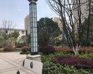 荣安出品荣安诚品园精装交付好楼层