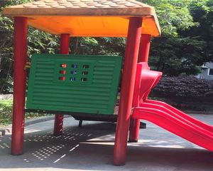 清江小区 1室1厅 南
