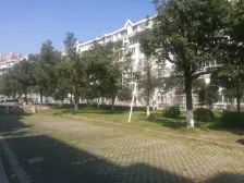 嘉定新城辐射区,总价低,南北通透,两房朝南,环境好