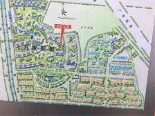 嘉御豪庭 3房2厅2卫 102.55㎡