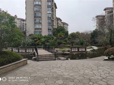 优山美地花园独栋别墅大院子精装可拎包住