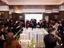 万科山海十里 4室2厅 南