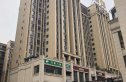 中粮香颂丽都实景图