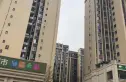 中粮香颂丽都实景图