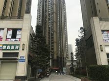 星光华印象3室1厅东南