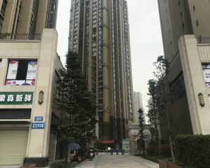 星光华印象3室2厅东南