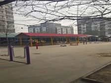 博仕园 3室1厅 南