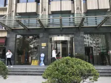 和源大楼 1室0厅 西 东