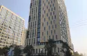鲁商盛景广场公寓实景图