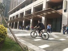 东方希望天祥广场 1室1厅 南