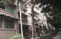 华阳二医院宿舍实景图