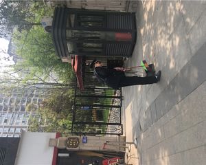 家益锦华苑4室2厅西北