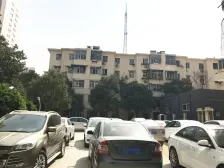 嵩山南路4号院 1室1厅 南