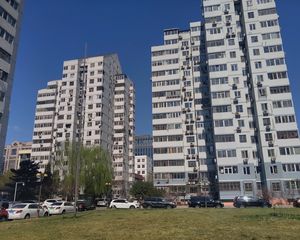 水科院新上带电梯一室一厅明卫不临街停车方便
