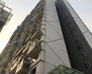 东逸湾四房南北对流视野无遮挡楼下东一城商城